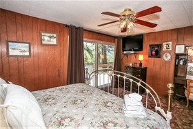 Scenic Retreat by Big Bear Vacations