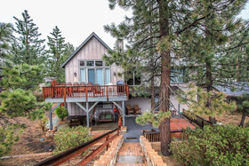 Snow Summit Chalet by Big Bear Vacations