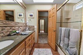 Stony Creek Cabin