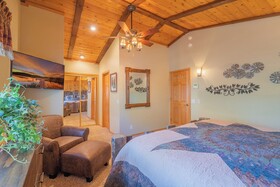 Stony Creek Cabin
