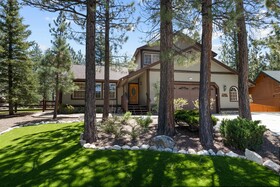 Stony Creek Cabin