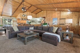Stony Creek Cabin