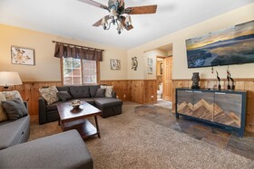 Stony Creek Cabin