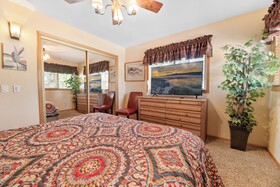 Stony Creek Cabin