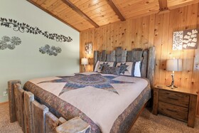 Stony Creek Cabin