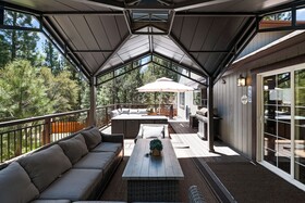 Stony Creek Cabin