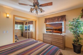 Stony Creek Cabin