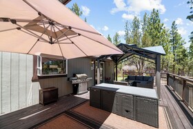 Stony Creek Cabin