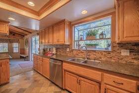 Stony Creek Cabin
