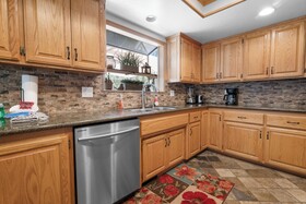 Stony Creek Cabin