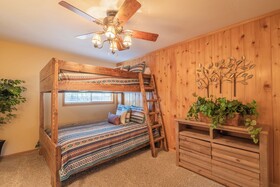 Stony Creek Cabin