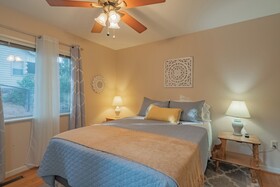 Sweet Retreat