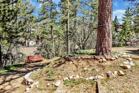Village Retreat by Big Bear Vacations