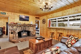 Village Retreat by Big Bear Vacations