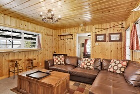 Village Retreat by Big Bear Vacations