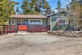 Village Retreat by Big Bear Vacations