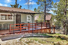 Village Retreat by Big Bear Vacations