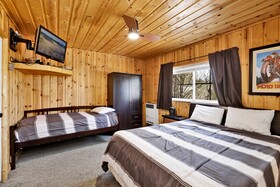 Village Retreat by Big Bear Vacations