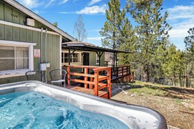 Village Retreat by Big Bear Vacations