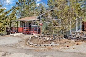 Village Retreat by Big Bear Vacations