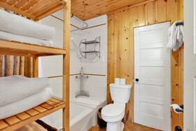 Village Retreat by Big Bear Vacations