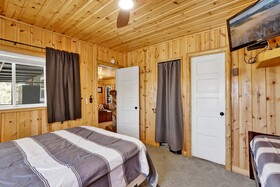 Village Retreat by Big Bear Vacations