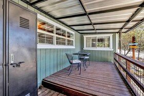 Village Retreat by Big Bear Vacations