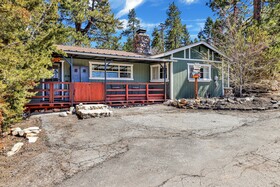 Village Retreat by Big Bear Vacations