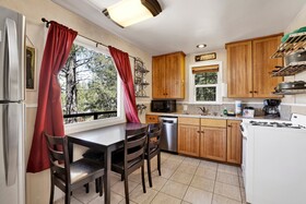 Village Retreat by Big Bear Vacations