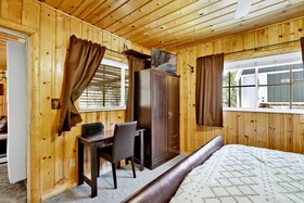Village Retreat by Big Bear Vacations