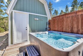 Village Retreat by Big Bear Vacations