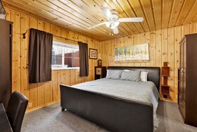 Village Retreat by Big Bear Vacations