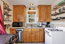 Village Retreat by Big Bear Vacations