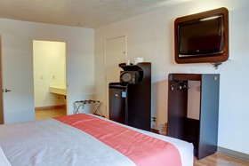 Motel 6 Bishop