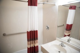 Red Roof Inn Blythe