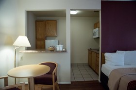 Red Roof Inn Blythe