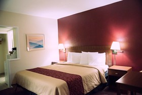 Red Roof Inn Blythe