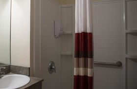 Red Roof Inn Blythe