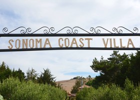 Sonoma Coast Villa Resort & Spa