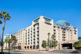 Embassy Suites Brea North Orange County