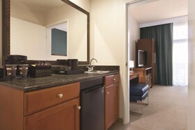 Embassy Suites Brea North Orange County