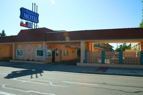 Regency Motel