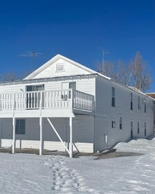The Bodie Hotel