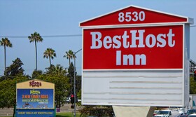 Best Host Inn Buena Park