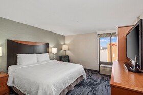 Fairfield Inn & Suites Anaheim Buena Park/Disney North