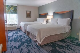 Fairfield Inn & Suites Anaheim Buena Park/Disney North