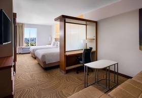 SpringHill Suites Los Angeles Burbank/Downtown