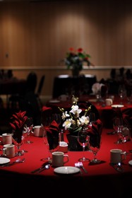 Courtyard by Marriott San Francisco Airport Burlingame