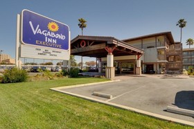 Vagabond Inn Executive San Francisco Airport Bayfront (SFO)