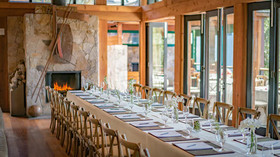 Calistoga Ranch, Auberge Resorts Collection